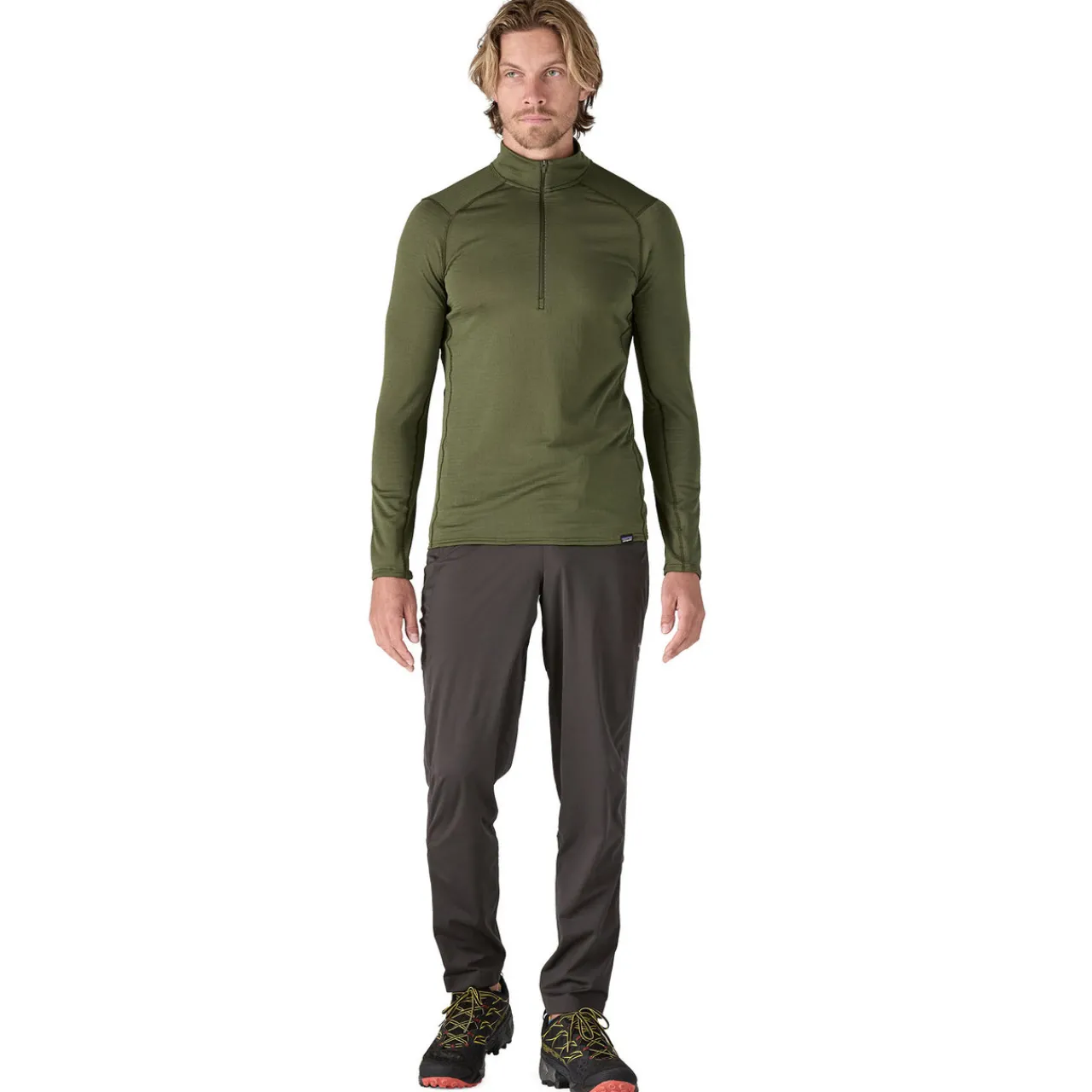 Evernew Wind Shield Pants