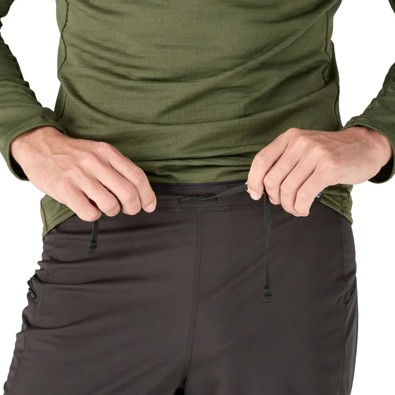 Evernew Wind Shield Pants