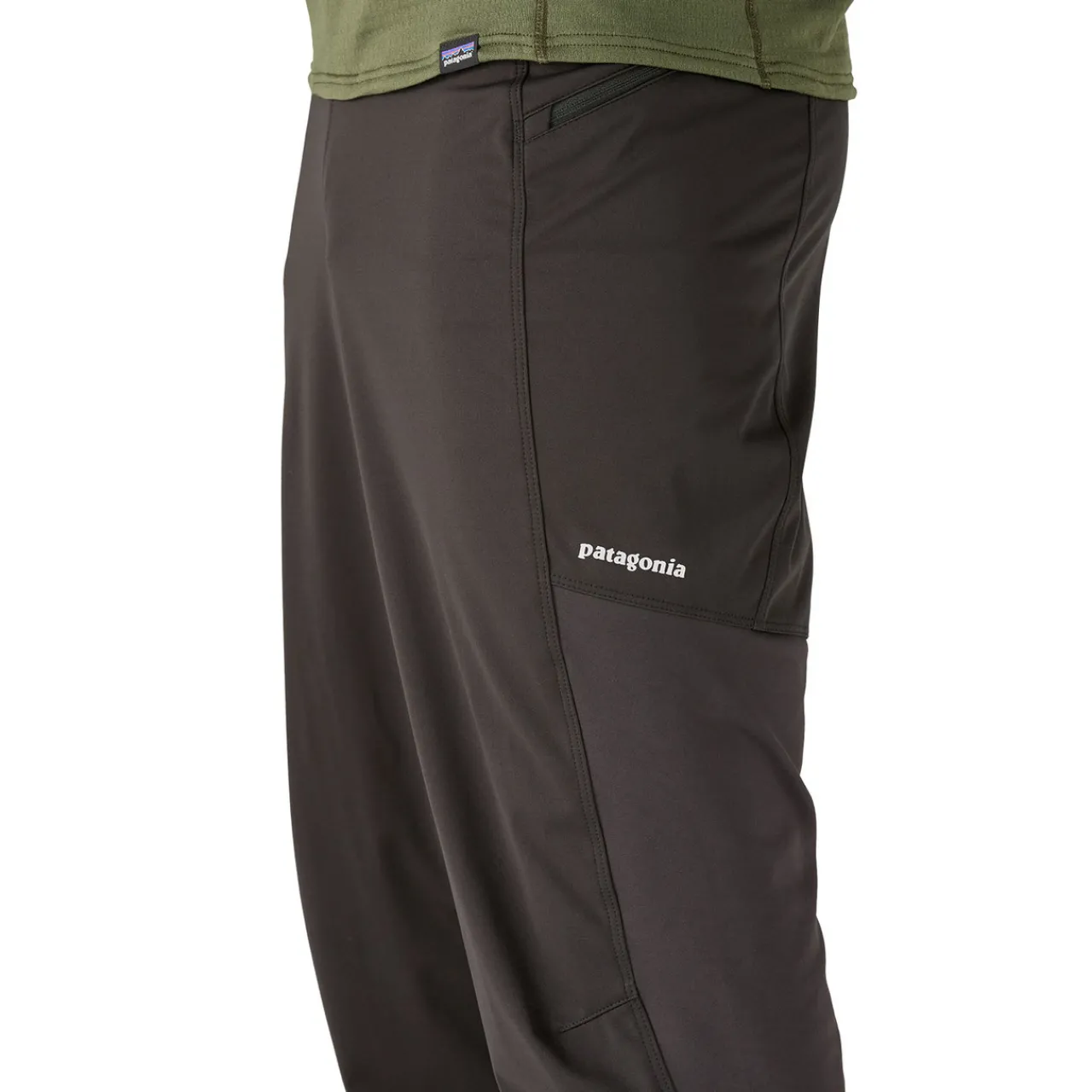Evernew Wind Shield Pants
