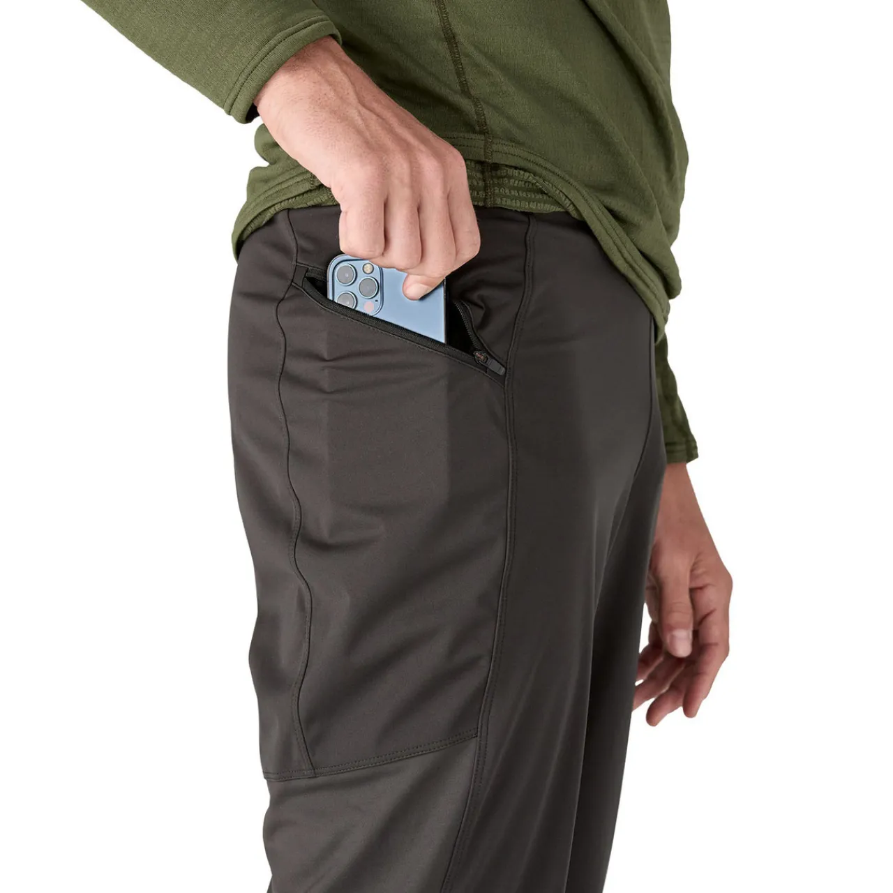 Evernew Wind Shield Pants