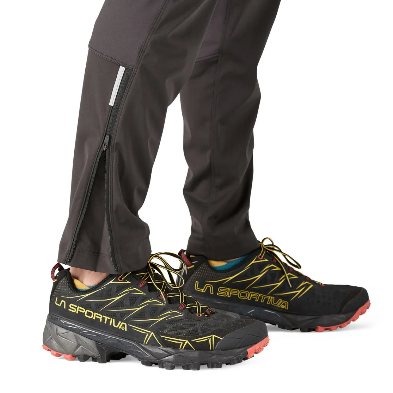 Evernew Wind Shield Pants