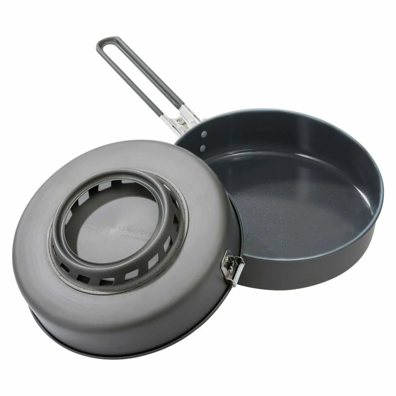 MSR WindBurner Ceramic Skillet