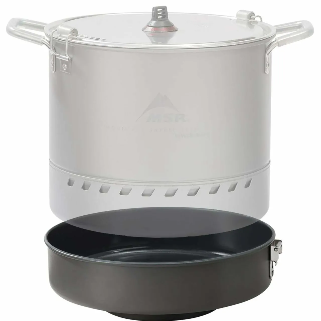 MSR WindBurner Ceramic Skillet