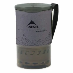 MSR WindBurner 1.0L Accessory Pot