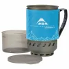 MSR WindBurner 1.8L Accessory Pot