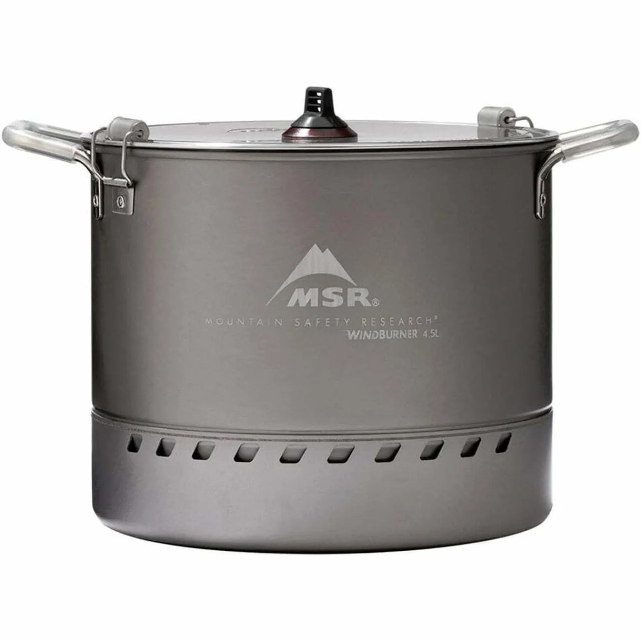 MSR WindBurner Stock Pot