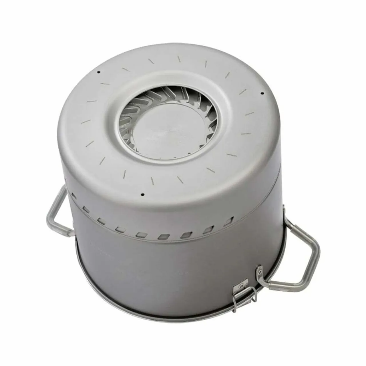 MSR WindBurner Stock Pot