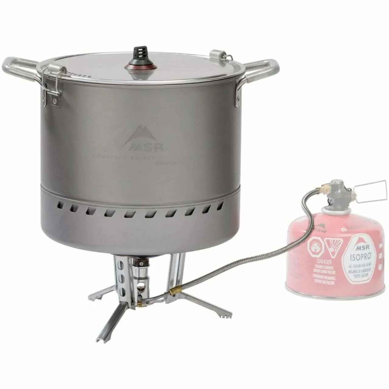 MSR WindBurner Stock Pot