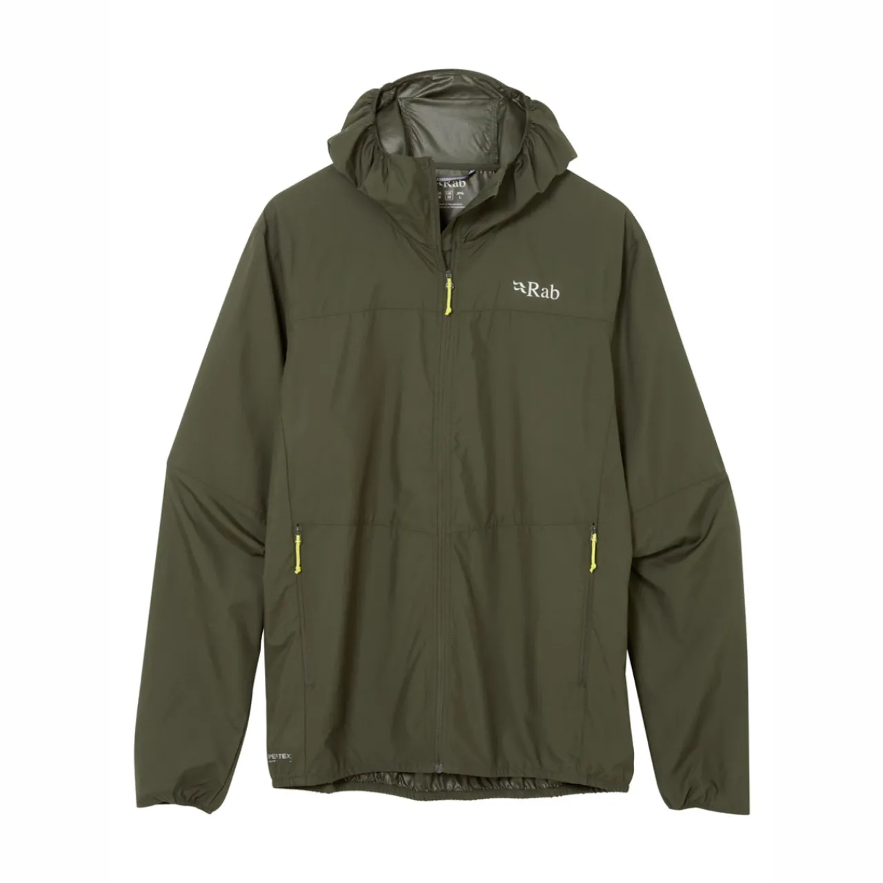 Rab Windgather Hoody