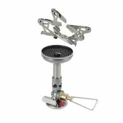 SOTO WindMaster Stove with Micro Regulator + 4Flex