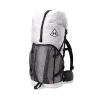 Hyperlite Mountain Gear Windrider 55 Rucksack - White DCH50