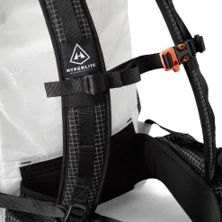 Hyperlite Mountain Gear Windrider 55 Rucksack - White DCH50