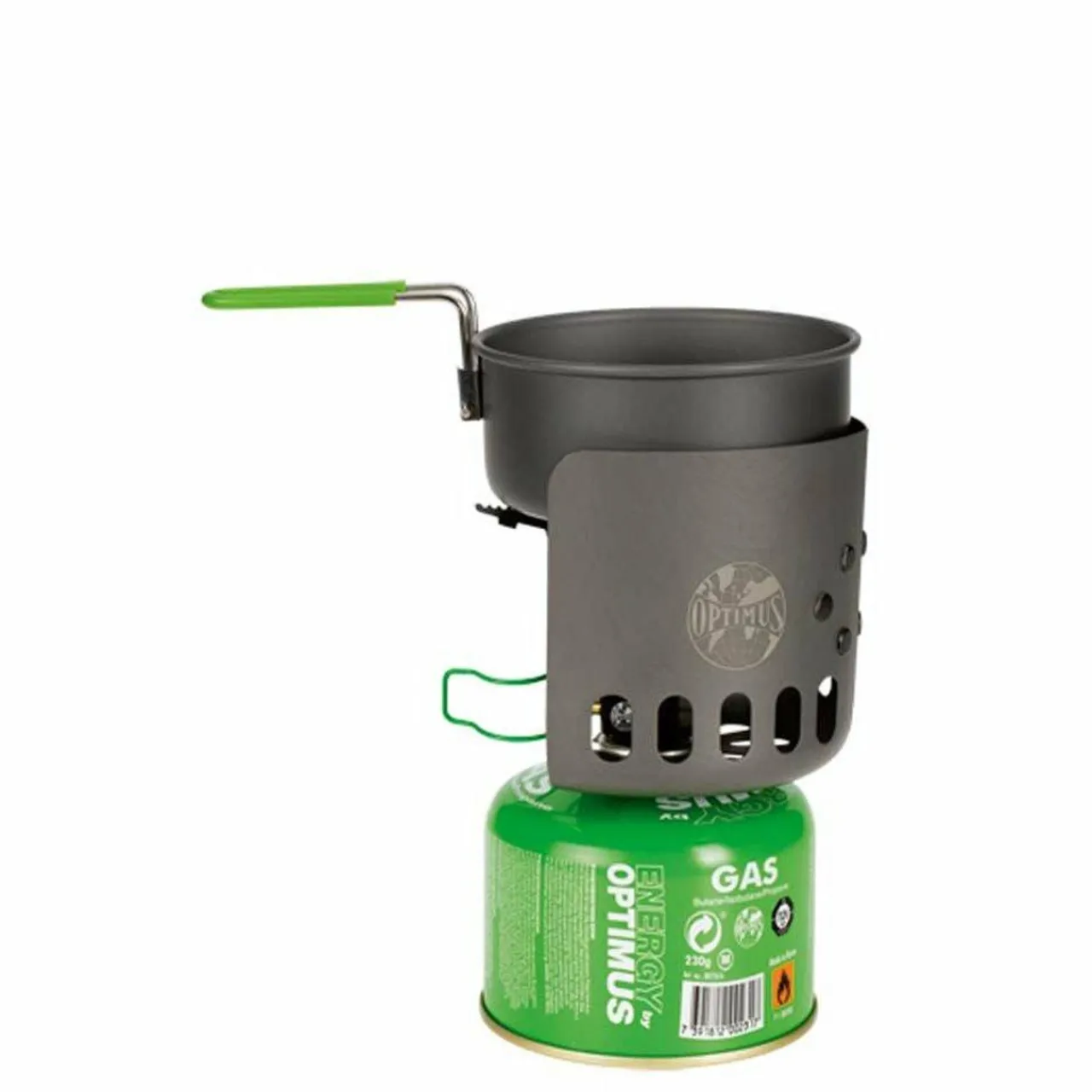 Primus Windshield for Gas Stoves