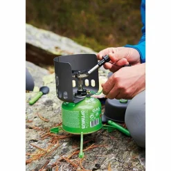 Primus Windshield for Gas Stoves