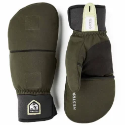 Black Diamond Windstopper Pull-Over Mitts