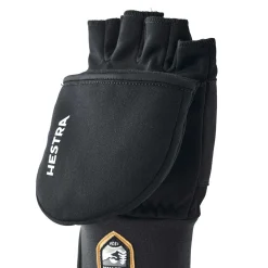 Black Diamond Windstopper Pull-Over Mitts