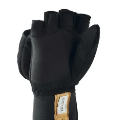 Black Diamond Windstopper Pull-Over Mitts