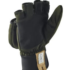 Black Diamond Windstopper Pull-Over Mitts