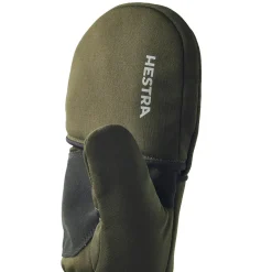 Black Diamond Windstopper Pull-Over Mitts