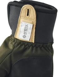 Black Diamond Windstopper Pull-Over Mitts