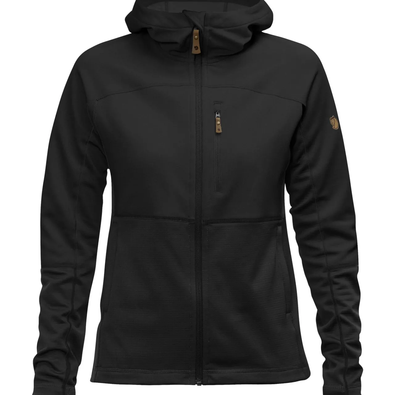 Women Fjallraven Womens Abisko Trail Fleece