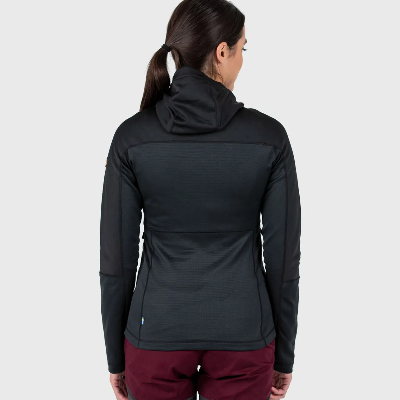 Women Fjallraven Womens Abisko Trail Fleece