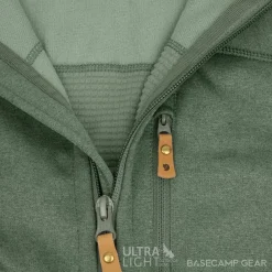 Women Fjallraven Womens Abisko Trail Fleece