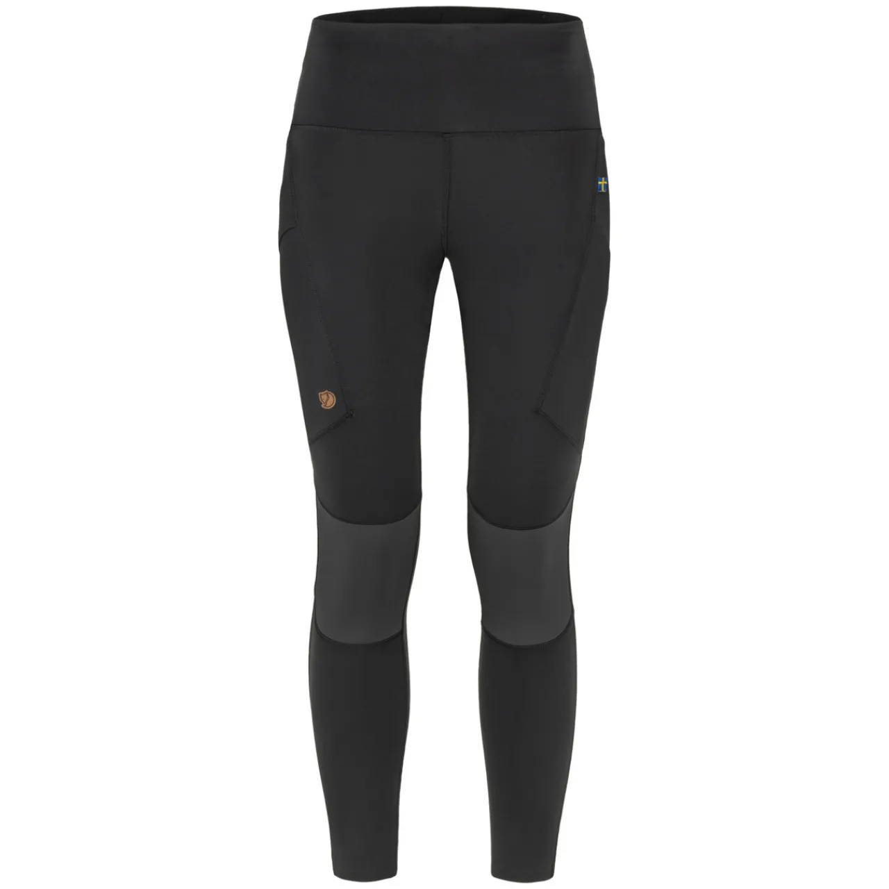Women Fjallraven Womens Abisko Trekking Tights Pro