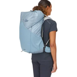 Lowe Alpine Womens AirZone Ultra ND 36 Rucksack