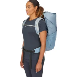 Lowe Alpine Womens AirZone Ultra ND 36 Rucksack