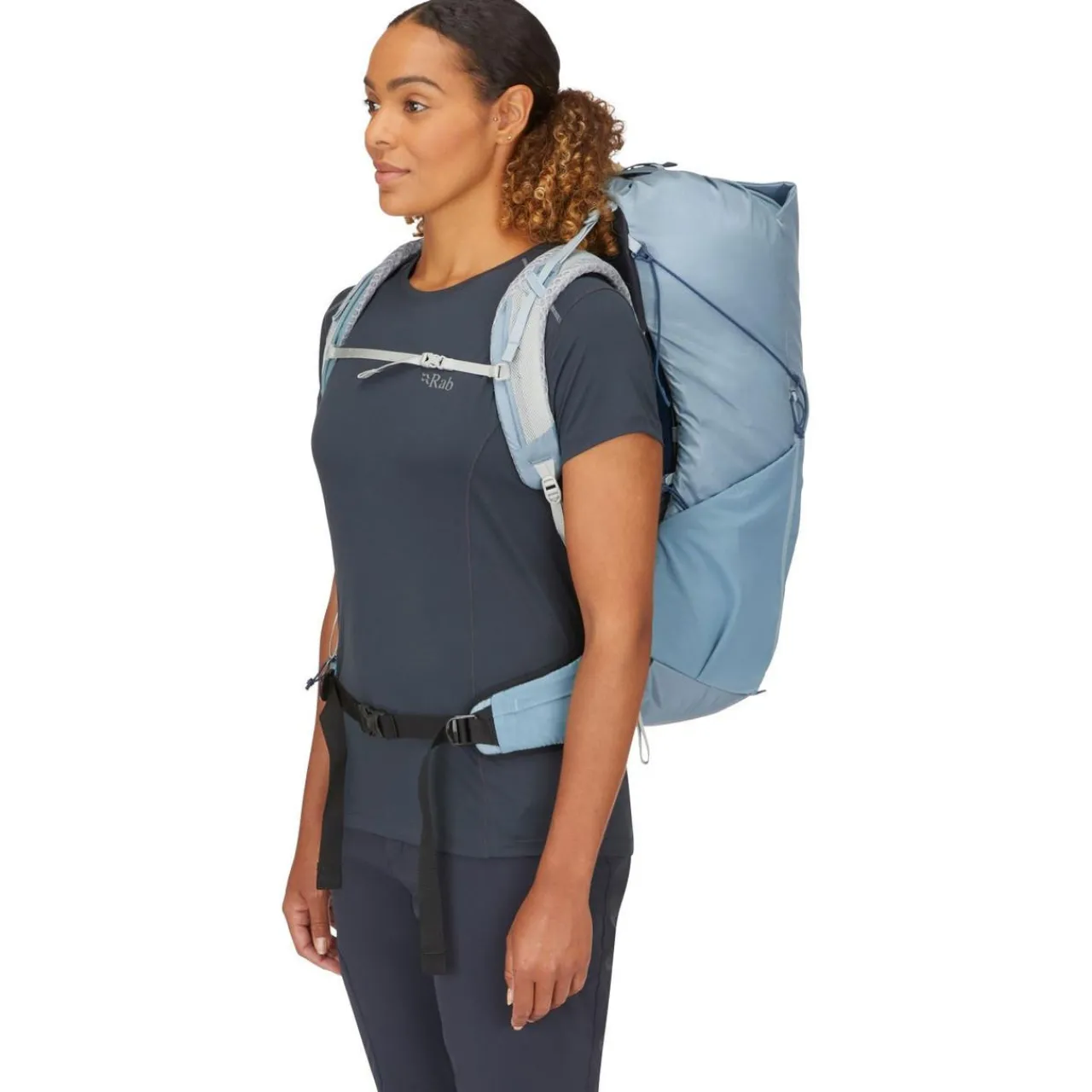 Lowe Alpine Womens AirZone Ultra ND 36 Rucksack