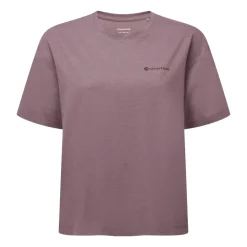 Women Montane Womens Alhena Mountain 25 T-Shirt