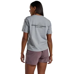 Women Montane Womens Alhena Mountain 25 T-Shirt
