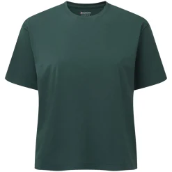 Women Montane Womens Alhena T-Shirt