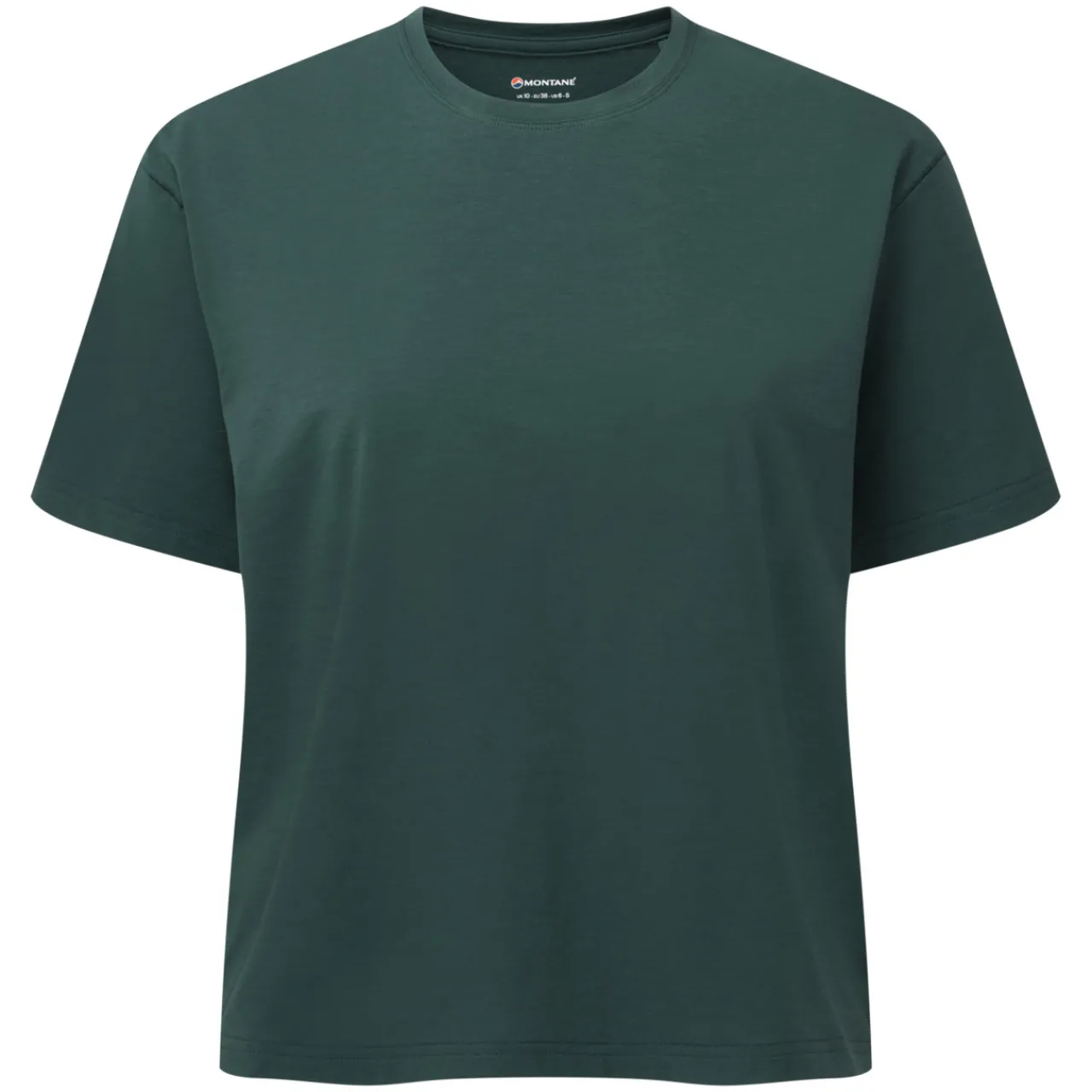Women Montane Womens Alhena T-Shirt