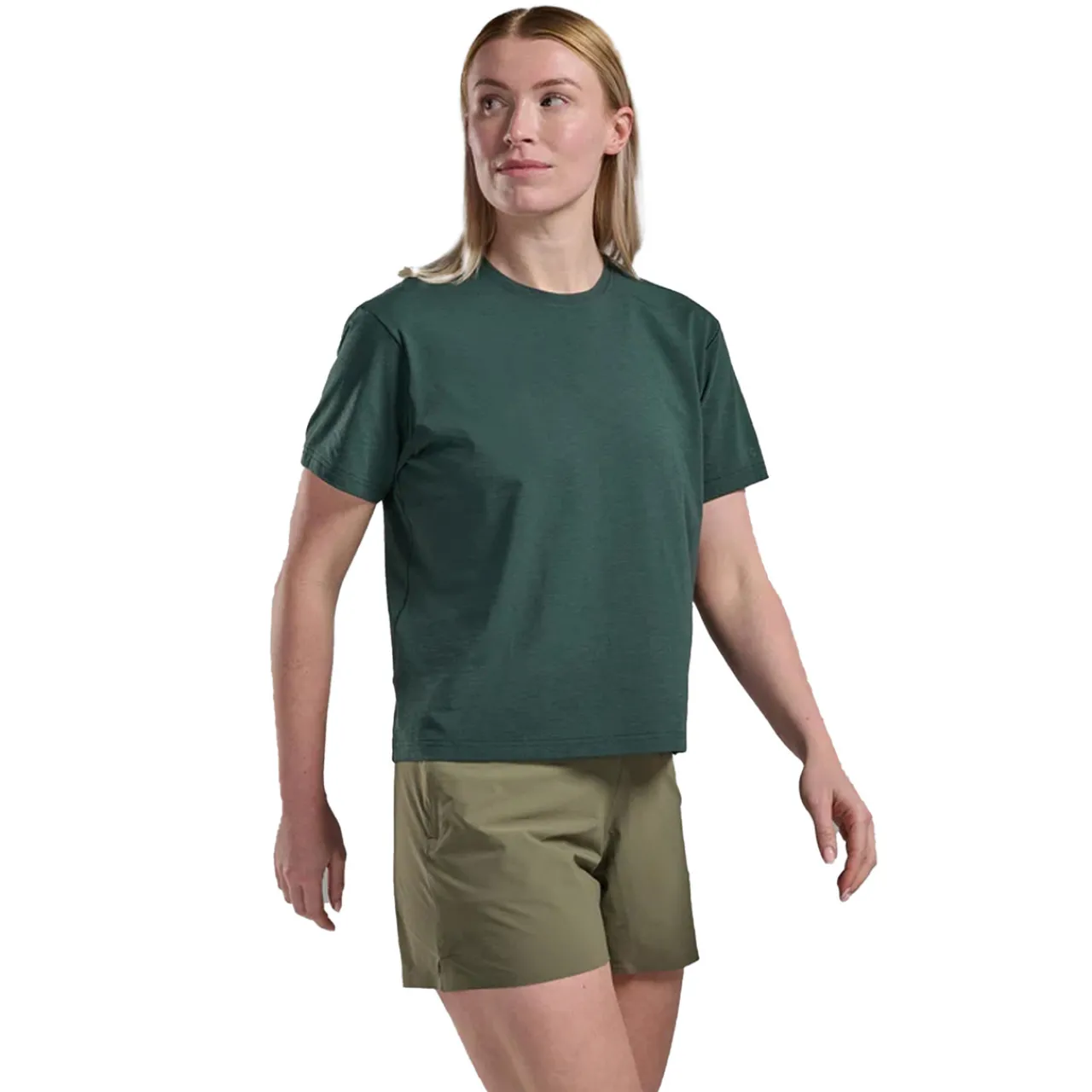 Women Montane Womens Alhena T-Shirt