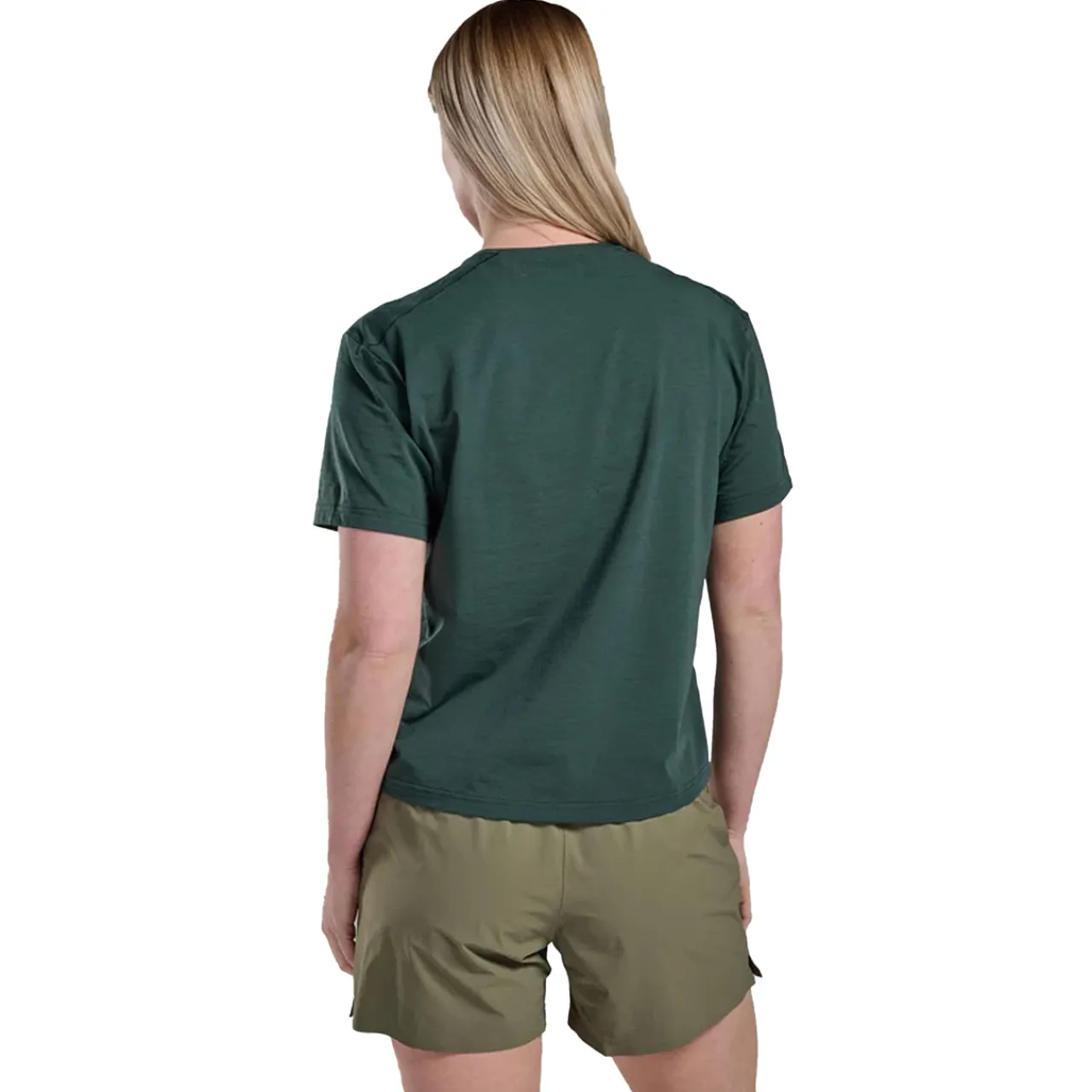 Women Montane Womens Alhena T-Shirt