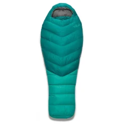Rab Womens Alpine 400 Down Sleeping Bag