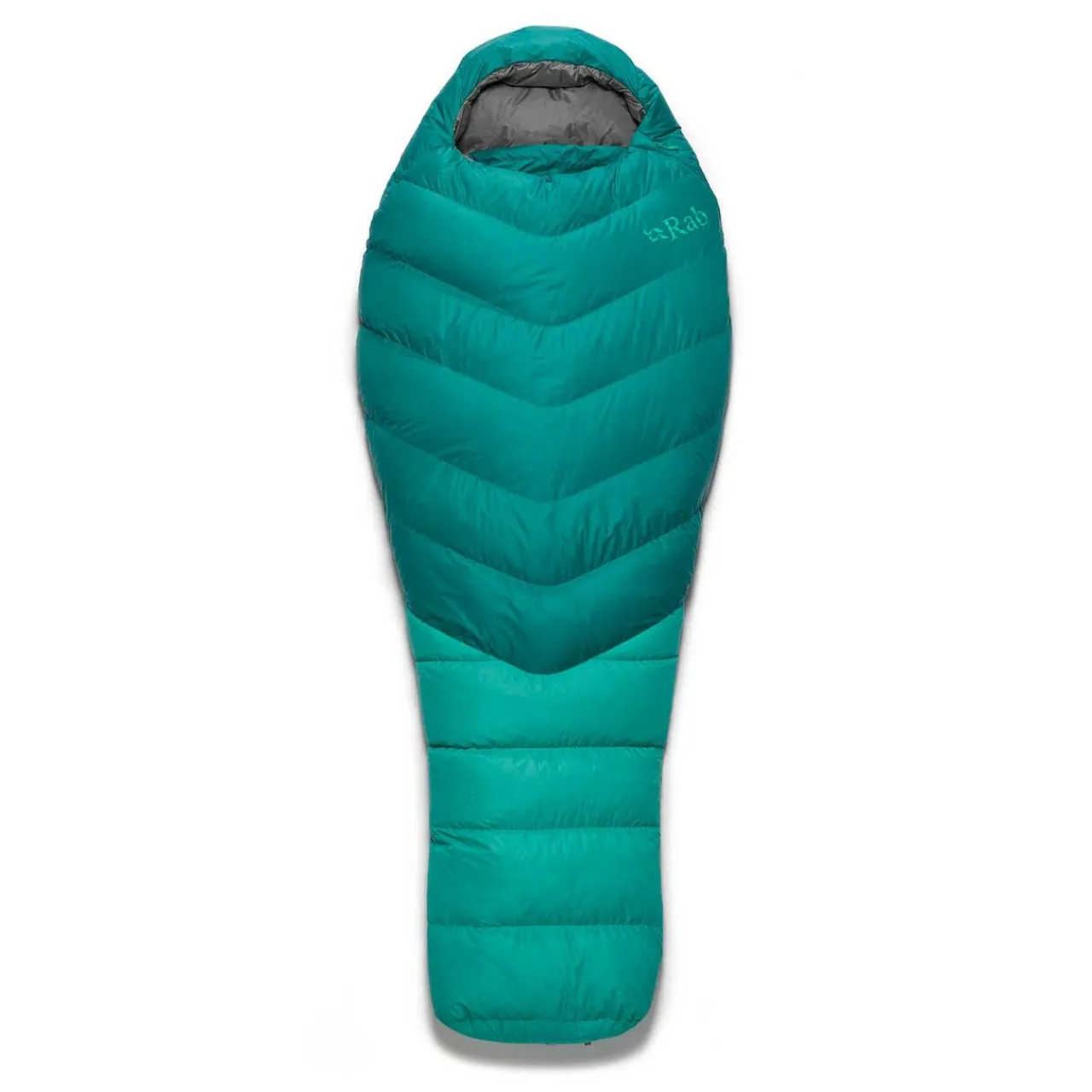 Rab Womens Alpine 400 Down Sleeping Bag