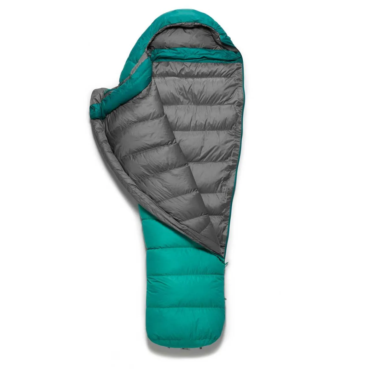 Rab Womens Alpine 400 Down Sleeping Bag