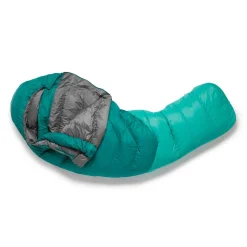 Rab Womens Alpine 400 Down Sleeping Bag