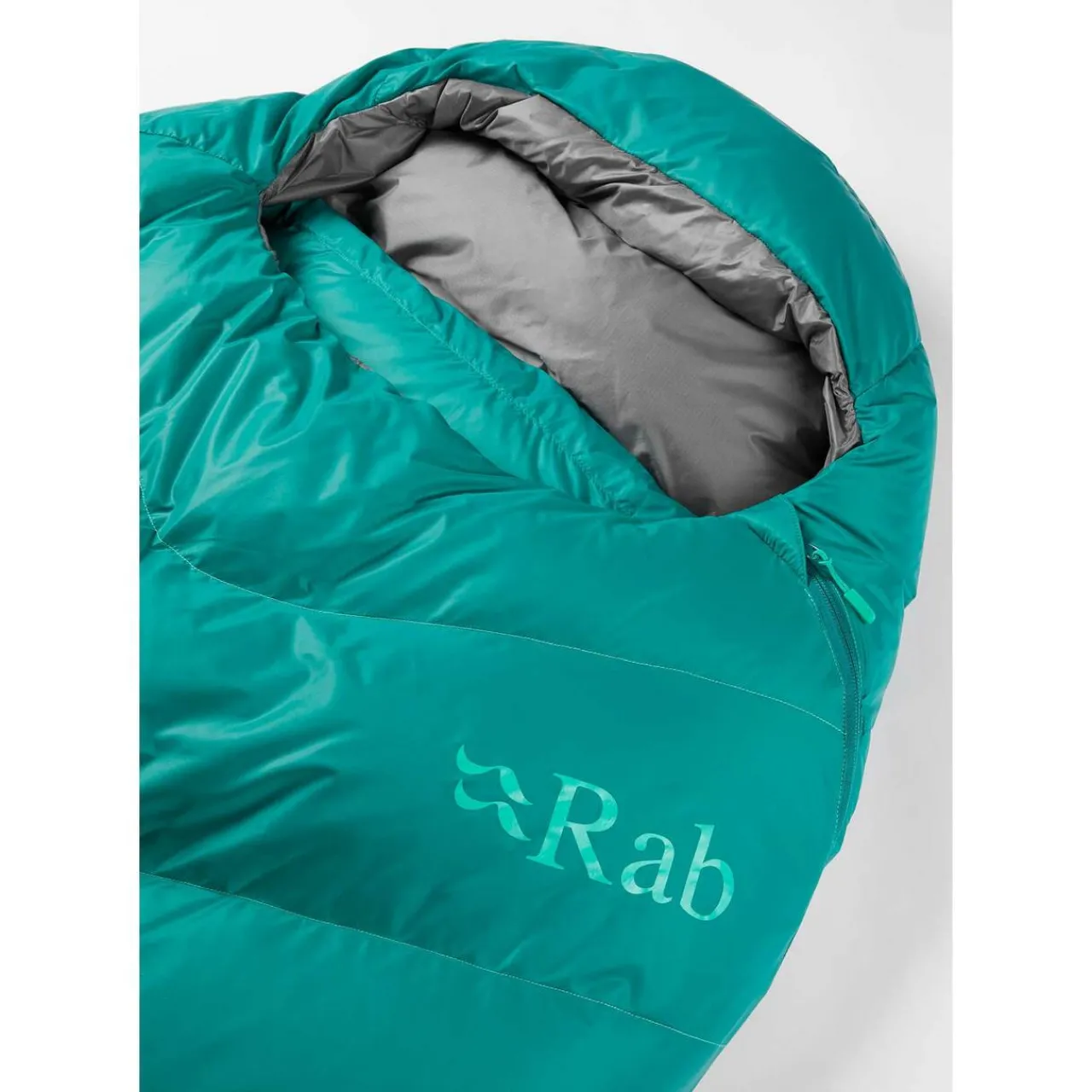 Rab Womens Alpine 400 Down Sleeping Bag