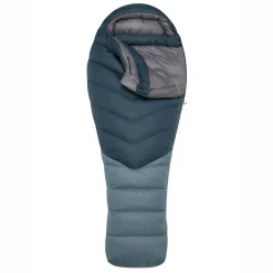 Rab Womens Alpine 800 Down Sleeping Bag