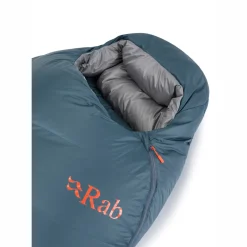 Rab Womens Alpine 800 Down Sleeping Bag