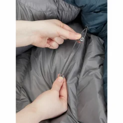 Rab Womens Alpine 800 Down Sleeping Bag