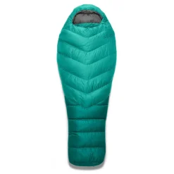 Rab Womens Alpine 600 Down Sleeping Bag
