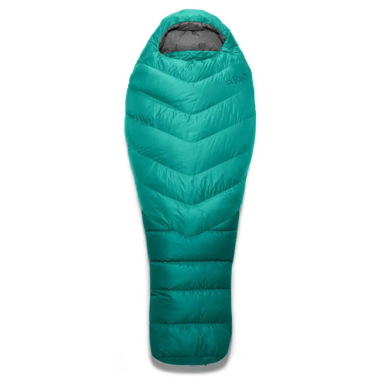 Rab Womens Alpine 600 Down Sleeping Bag