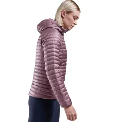 Women Montane Womens Alpine 850 Nano Down Hoodie
