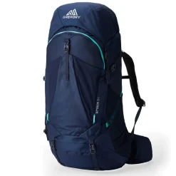 Gregory Womens Amber 54 Rucksack