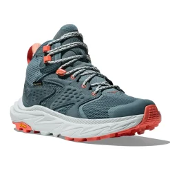 Women Hoka Womens Anacapa 2 Mid GTX